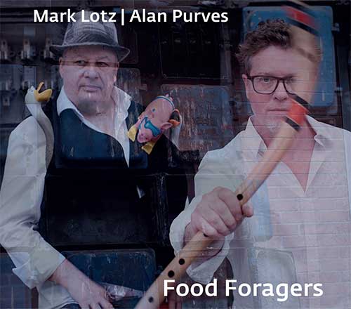 Food-Foragers-CD-Cover