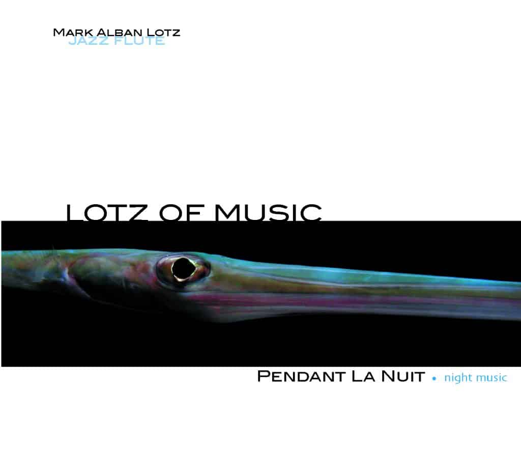 Pendant La Nuit Mark Lotz