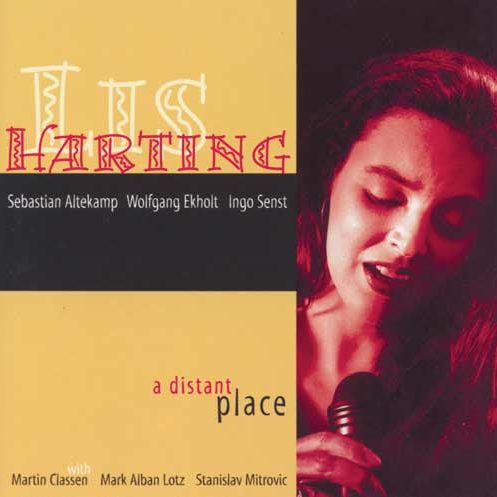 CD A Distant Place