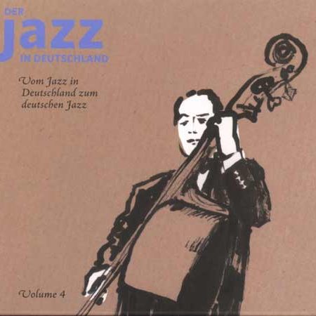 CD-Jazz-In-Deutschland