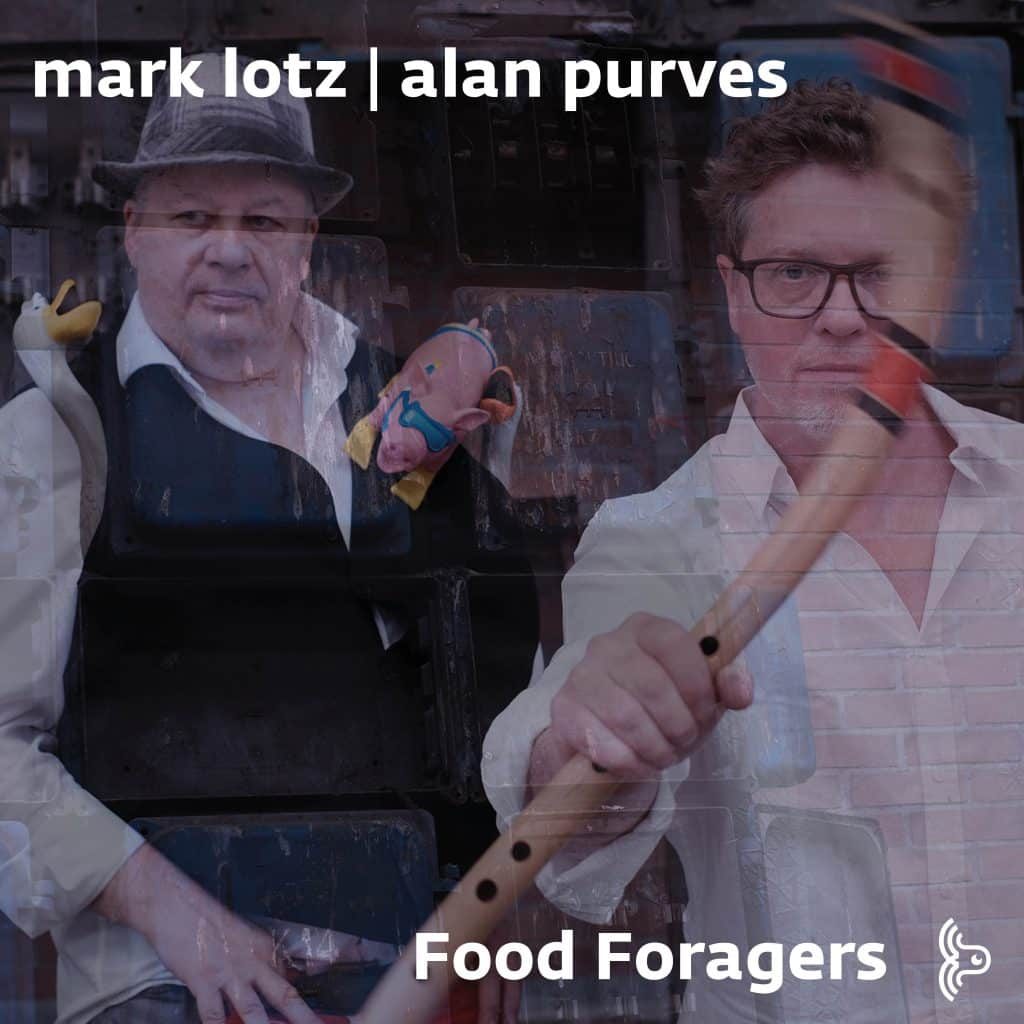 Food Foragers