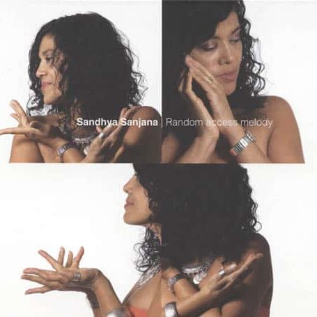 Cd Random Access Melody