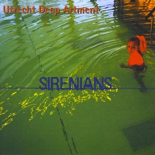 CD Sirenians