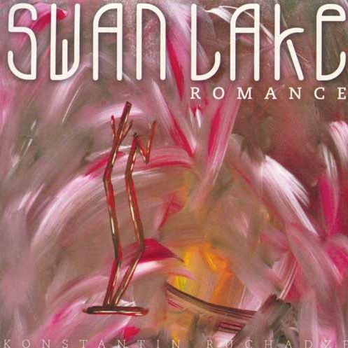 Single Swanlake Romance