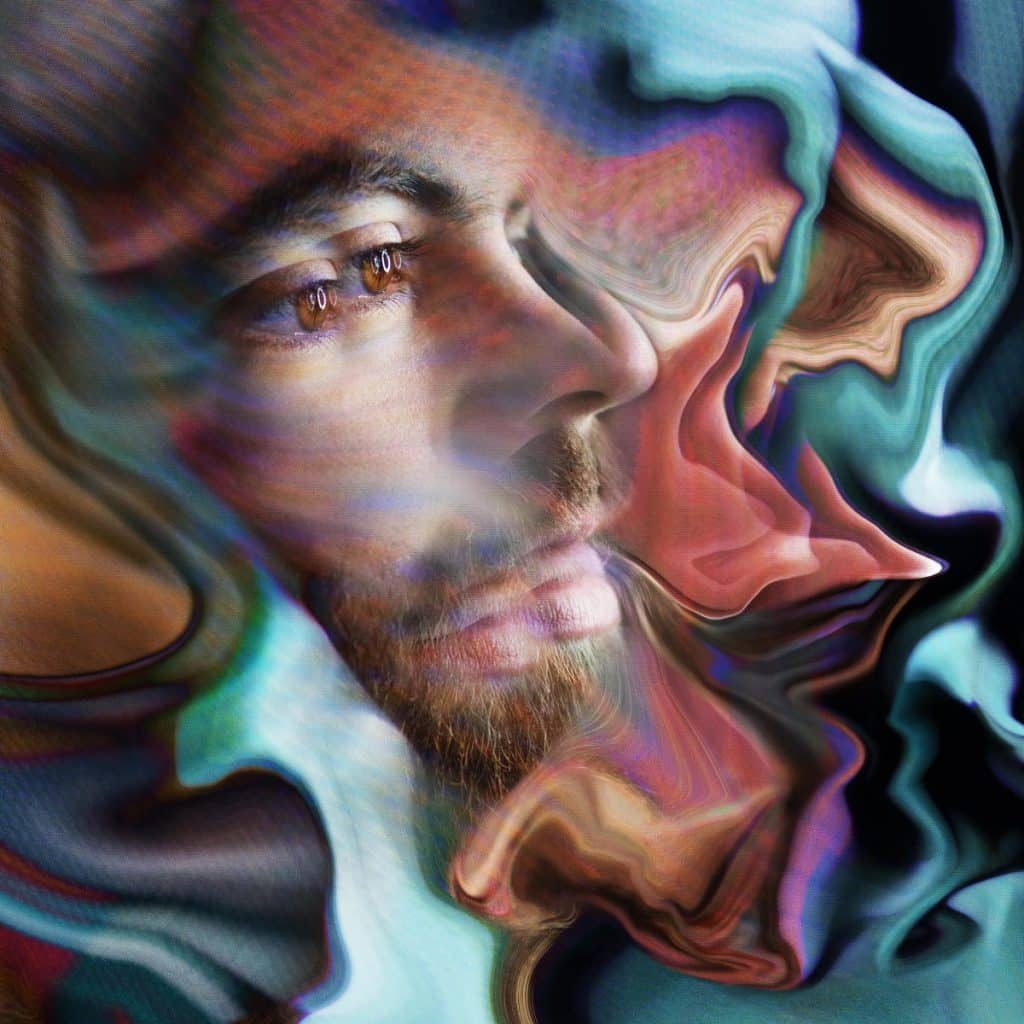 CD The Act Of Disintegration