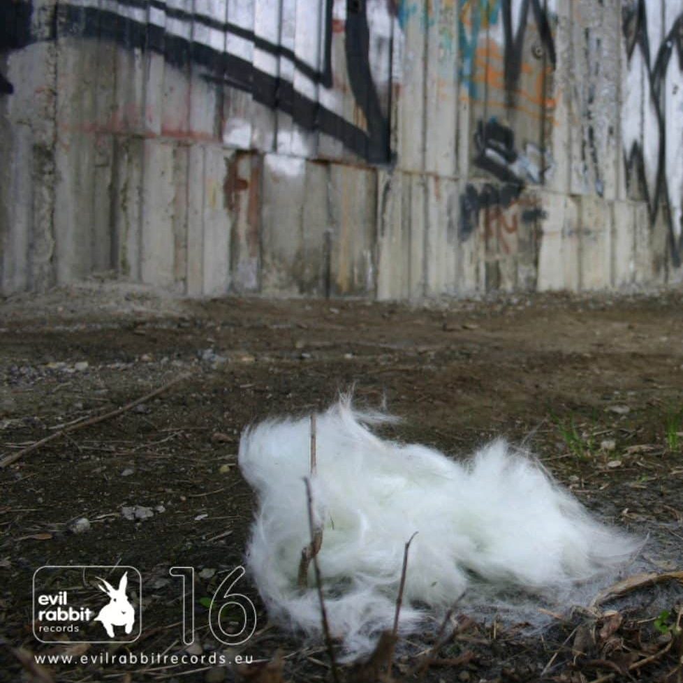 Mark Lotz / Islak Köpek (Evil Rabbit cover)