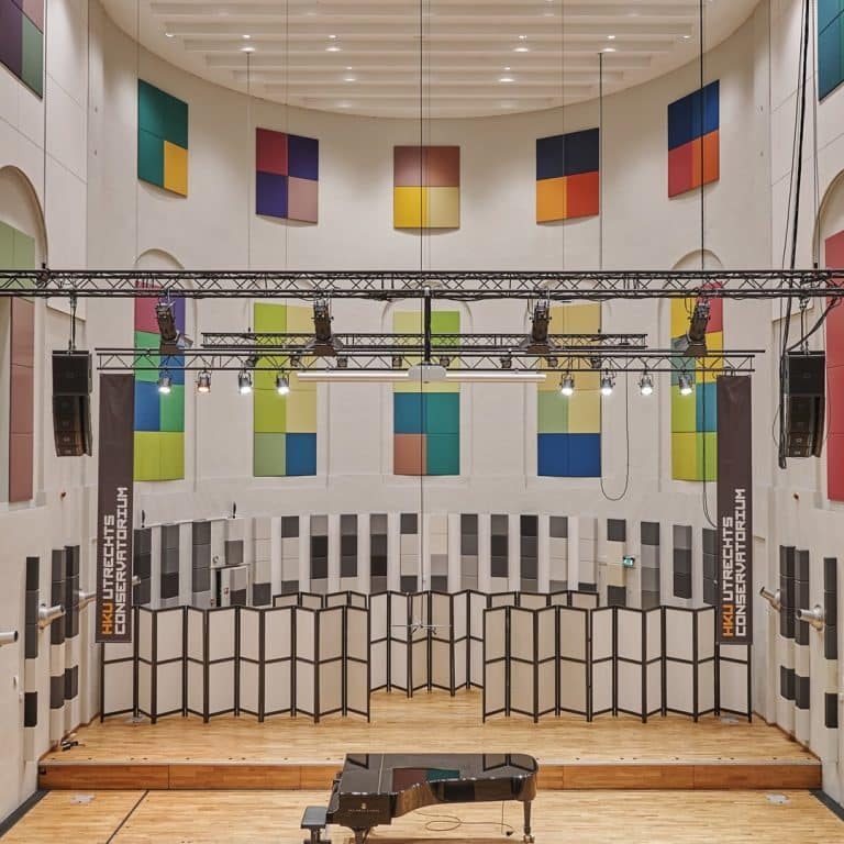 HKU Utrecht Conservatory