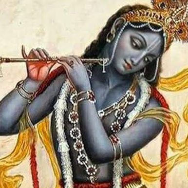 Krishna