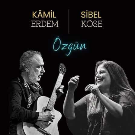 Kamil Erdem & Sibel Kose, CD Özgün(opens in new tab), ASC Prodüksiyon Müzik, 2026