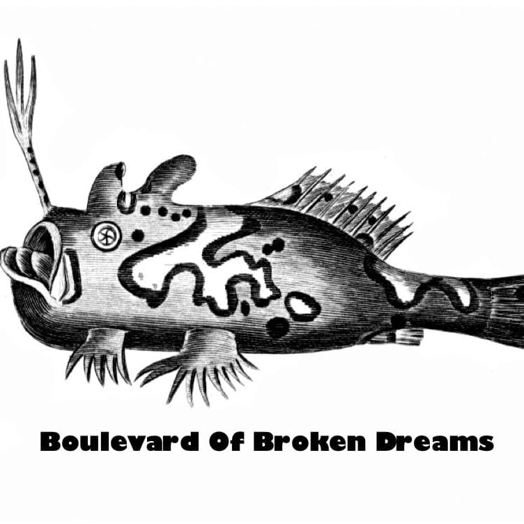 ‎Boulevard Of Broken Dreams.‎1