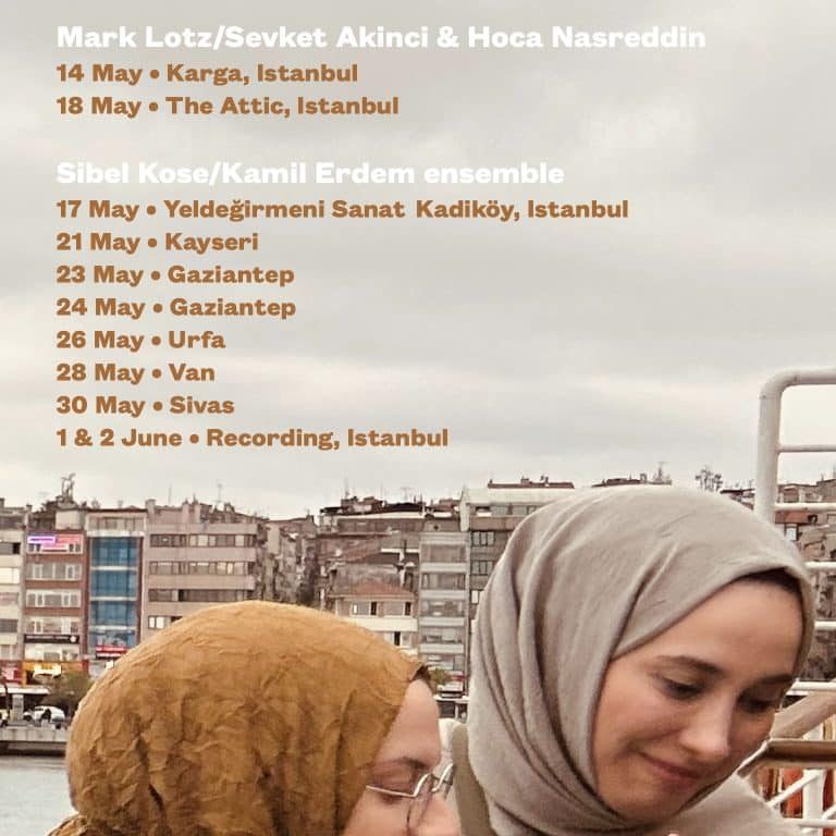 ‎Tour Turkey 2025