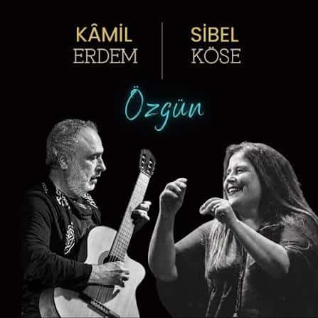 Kamil Erdem & Sibel Kose, CD Özgün(opens in new tab), ASC Prodüksiyon Müzik, 2026
