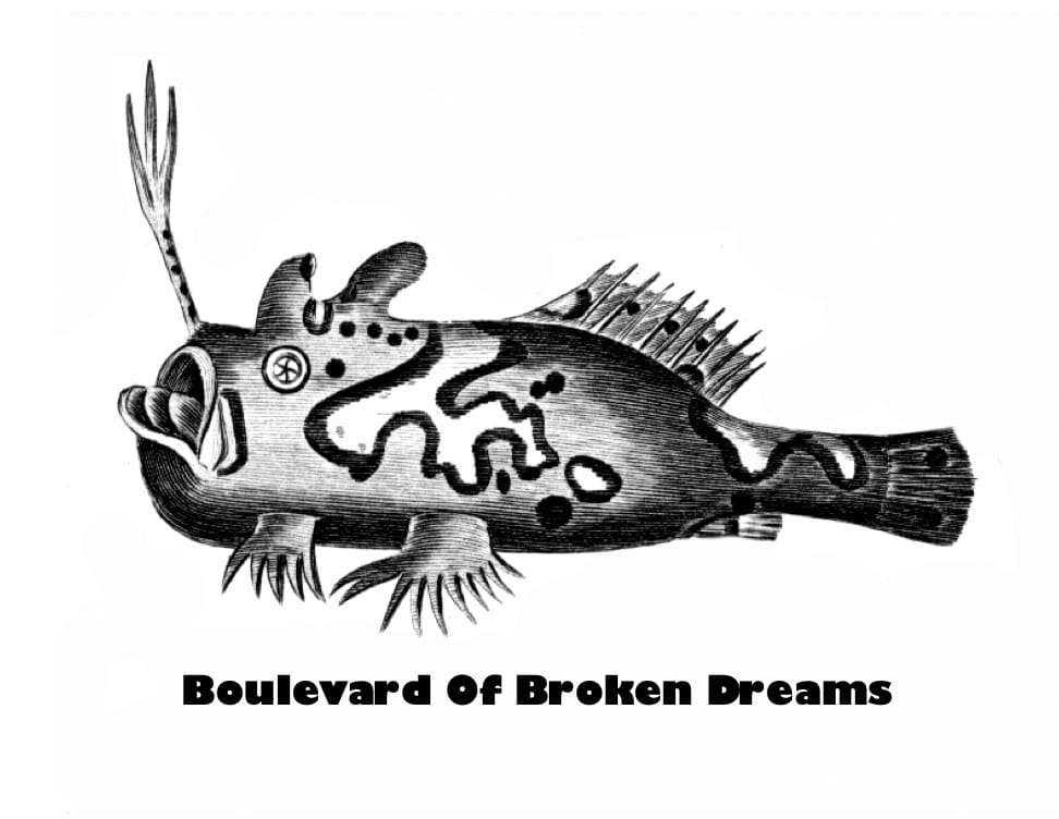 ‎Boulevard Of Broken Dreams.‎1